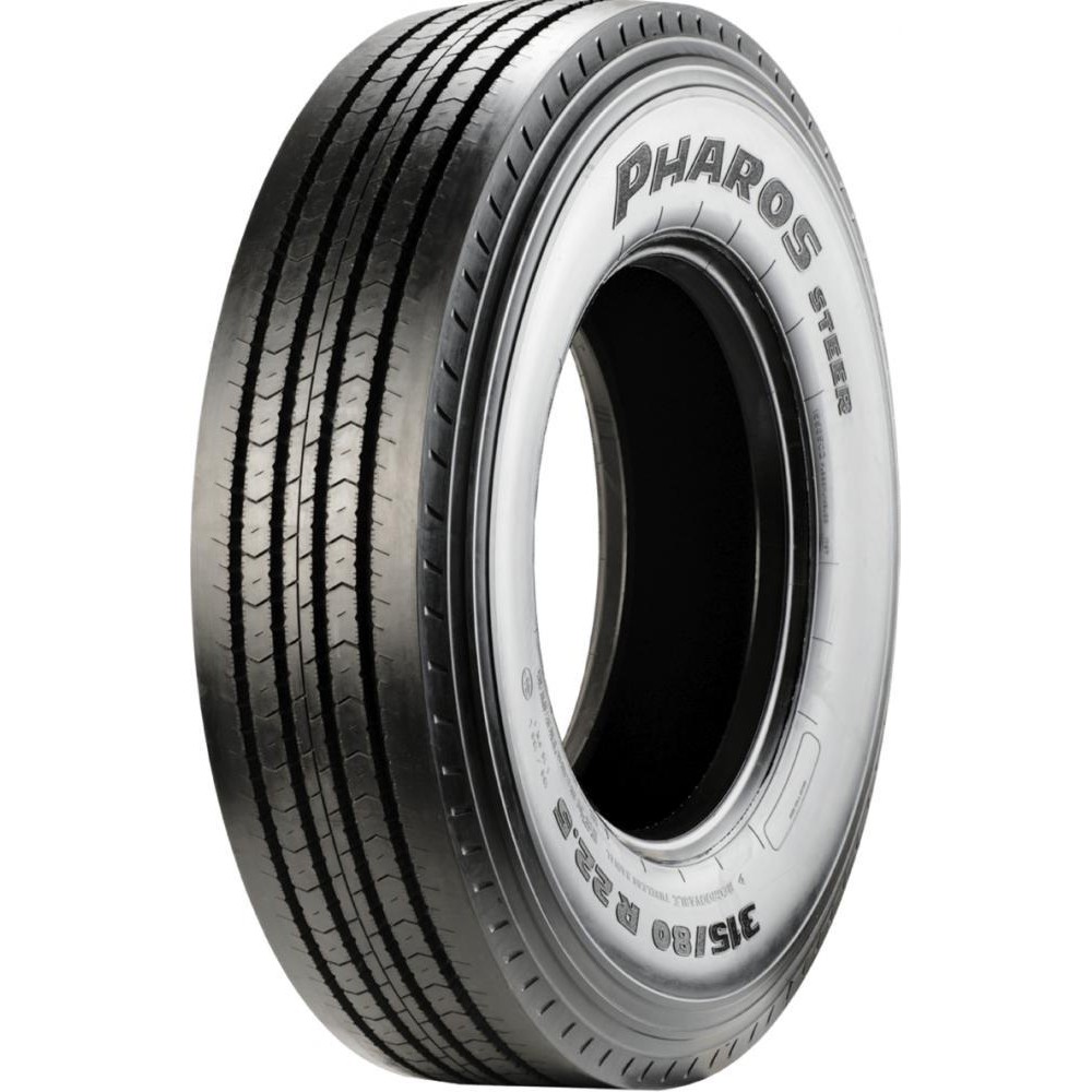 295/80R22.5 opona PHAROS Pharos Steer 154/149M